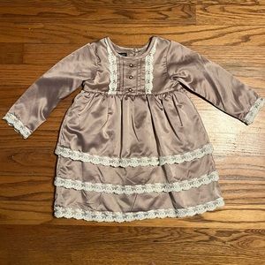 NWOT Toddler Dress